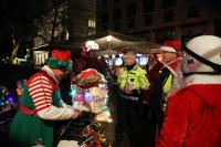 Nikolaus Babbo Hannover 9